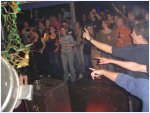 06052614 :: ©Dikke Lul Band :: Als voorbereiding voor hun Hollandse Tour trad de Dikke Lul Band op 26 mei 2006 met veel succes op in Belgi�.....