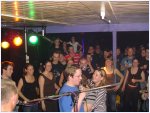 06052653 :: ©Dikke Lul Band :: Als voorbereiding voor hun Hollandse Tour trad de Dikke Lul Band op 26 mei 2006 met veel succes op in Belgi�.....