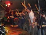06092945 :: © Dikke Lul Band :: optreden op 29 september 2006 in Laakdal (Belgi�).....